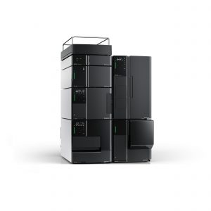 LCMS-2050 tömegspektrométer HPLC Shimadzu