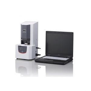 Shimadzu BioSpec Nano spektrofotométer molekula spektroszkópia