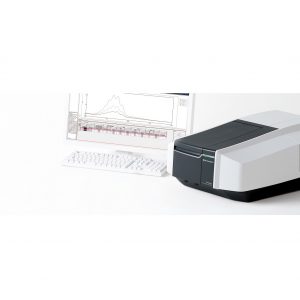 Shimadzu LabSolutions UV-Vis UV/VIS szoftver spektrofotométer molekula spektroszkópia spektrofotometria