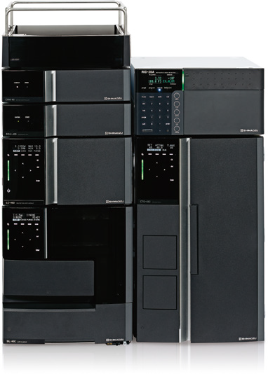 Nexera GPC