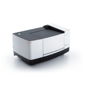 Shimadzu IRSpirit FTIR Fourier-transzformációs infravörös spektroszkóp molekula spektroszkópia