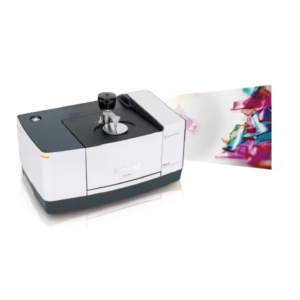 Shimadzu Plastic Analyzer Shimadzu Plastic Analyzer módszercsomag műanyag elemző rendszer FTIR Fourier-transzformációs infravörös spektroszkóp molekula spektroszkópia