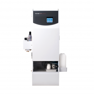 Shimadzu TOC-4200 teljes szerves szénanalizátor