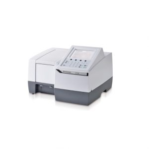 Shimadzu UV-1280 UV-Vis UV/VIS spektrofotométer molekula spektroszkópia