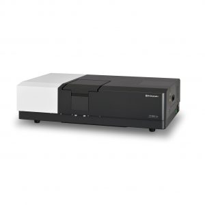 Shimadzu UV-3600i Plus UV-Vis UV/VIS spektrofotométer molekula spektroszkópia