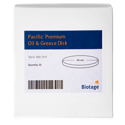 Biotage SPE disk SPE korong