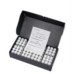 Shimadzu TOC vial