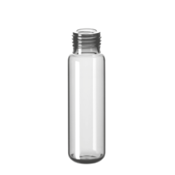 Head-space vial