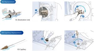 Shimadzu LCMS