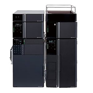 Shimadzu Nexera FV