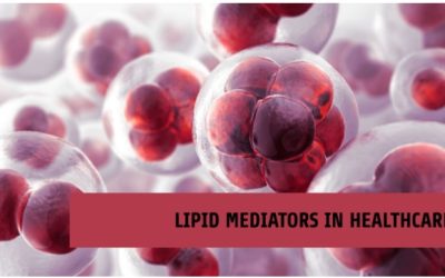 Lipid mediátorok