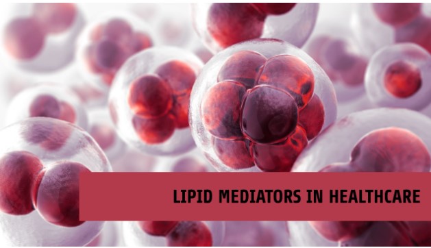 lipid mediátorok