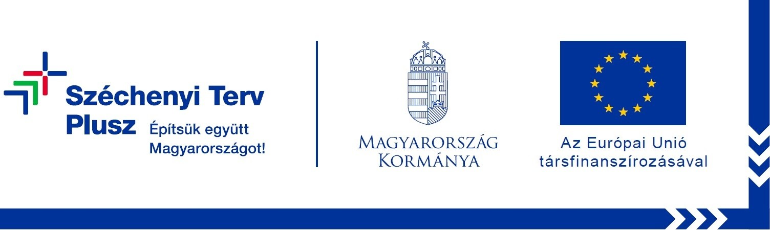 image Széchenyi Terv Plusz